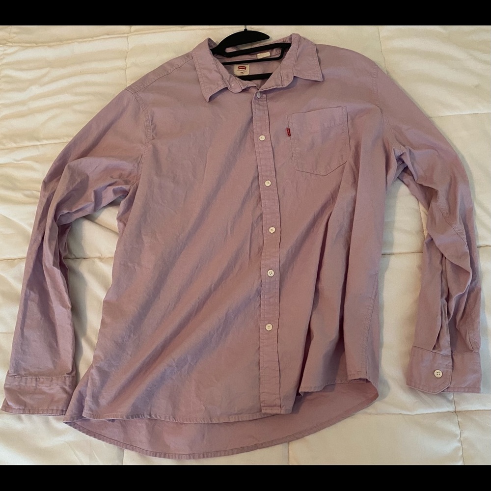 Levi’s 2XL